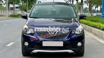 VinFast Fadil 1.4 AT 2021