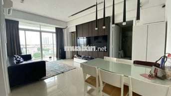 CHO THUÊ CHUNG CƯ DRAGON HILL 2 - 3PN 2WC 106M2 NỘI THẤT CAO CẤP ỞLIỀN