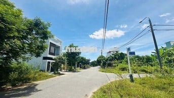 💸✴️ Đẹp, giá rẻ 100m2 đất khu TDC Hòa Liên 5