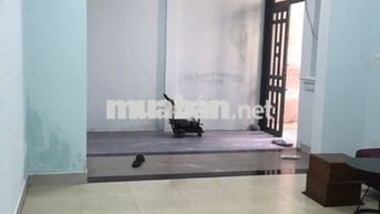 Chính chủ cho thuê nhà mới100%  DT:4,x15 giá 6tr/thg ,HBC,TĐ