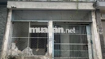 BÁN NHÀ DƯƠNG THỊ MƯỜI QUẬN 12, HẺM XE HƠI, DT 55M²(5×11), GIÁ SIÊU RẺ