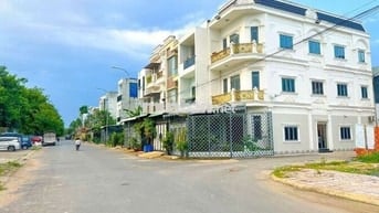 Bán đất KDC Hóa An, ngay phía sau cty Bonchen, giá 2 tỷ 450