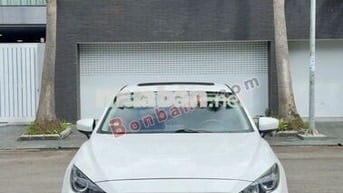 Mazda 3 1.5 AT 2016