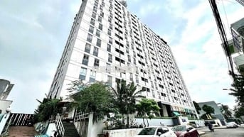 SHOPHOUSE SIÊU HOT - HỖ TRỢ VAY NH  – SÀI GÒN METRO PARK, THỦ ĐỨC