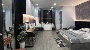 Bán căn hộ officetel 36m2. chung cư Orchard Garden. p9 Phú Nhuận