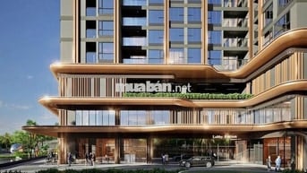 A&T Sài Gòn Riverside sát TPHCM Căn Hộ View Sông Cận Kề, Full Nội Thất
