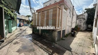 nhà chưa qua thầy thợ có  thể tách làm 2-3 sổ đầu tư bán