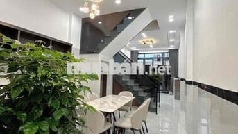 Bán Nhà lầu Khu Dân Cư Bửu Long