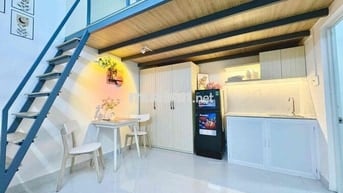 DỰ ÁN VỪA ĐƯỢC BÀN GIAO NẰM NGAY TRỤC ĐƯỜNG NGUYỄN KIỆM Ở ĐƯỢC 3-4 NG