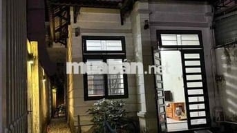 Nhà Apd09 Giáp Gò Vấp 3pn 2wc Full Nội Thất Giá 9 Triệu