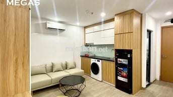 CHO THUÊ STUDIO ĐẦY ĐỦ NỘI THẤT MỚI TINH NGAY MỸ ĐÌNH -