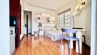 🏡CHO THUÊ PHÒNG TRỌ📍NGUYỄN VĂN TRỖI💥STUDIO - 1PN - 2PN BALCONY MỚI 🎁