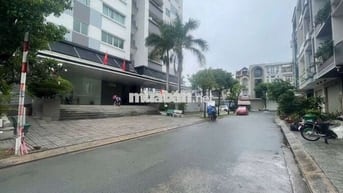 Bán chung cư  Belleza Quận 7, Liền kề Phú Mỹ Hưng, 70m2, 2PN, View Đẹp
