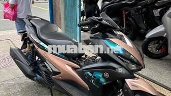 NVX 155 ABS 2020 Smartkey Đen Nhám BSTP Chính Chủ