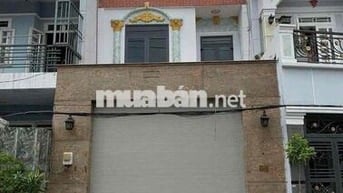 nhà MTKD 1 trệt 1 lầu 3pn 2wc mặt tiền kinh doanh đa ngành