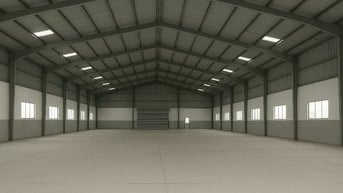 CHO THUÊ NHÀ KHO 770m2, SẴN ĐIỆN 3 PHA, TẠI HOÀ CẦM, GIÁ TỐT CHỈ 36 TR