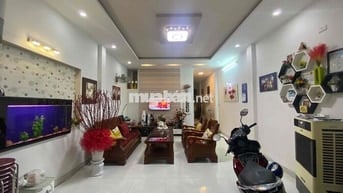 Cho thuê nhà 2 tầng diện tích 65m2 đường Lương Thế Vinh - Đà Nẵng