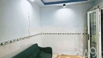 Bán nhà KDC hiện hữu - Kề Phú Thuận. Quận 7 - 21mv - 2 tầng - 2,45 tỷ