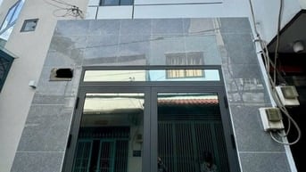 NHÀ ĐẸP LŨY BÁN BÍCH, TÂN PHÚ, 3.3x5.5M, 3 TẦNG, 2PN, 3WC, GIÁ 2.99 TỶ