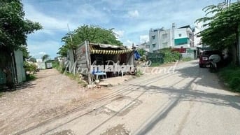 BÁN GẤP LÔ ĐẤT 2MT - HUỲNH TẤN PHÁT - 96m2 - NGANG 7m - SHR - HIỆN HỮU