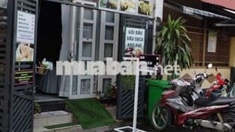 Cho thuê bán ăn sáng có chỗ ở lại