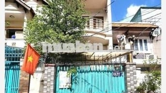 ✨ Nhà hẻm xe hơi tránh 8m – Nguyễn Thị Thập, Quận 7 – Sổ hồng riêng