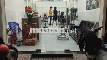 Nhà lầu trệt Mặt Tiền Kinh Doanh Lý Thường Kiệt, Phường Dĩ An