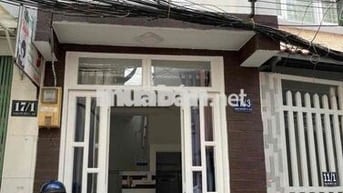 nhà khu vip P1 Q8 DT 2m5x5m5 .1 lầu .1 Phòng ngủ 2 tolet