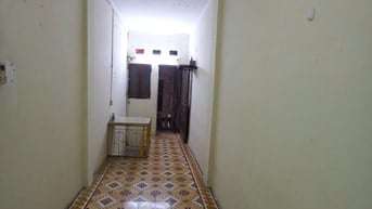 CĂN HỘ CHO THUÊ TẠI  5  NGÕ 141  TRƯƠNG ĐỊNH . HÀ NỘI 
