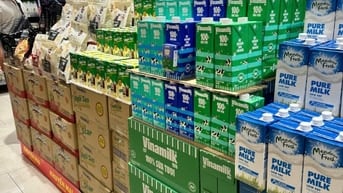 CÔNG TY MỚI MỞ RỘNG CƠ SỞ CẦN TUYỂN GẤP NHÂN VIÊN 