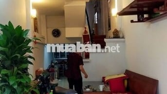 Chính chủ  bán căn nhà vĩnh hưng 35 m2 4 tầng 3 ngủ giá 3,4 tỷ có bớt