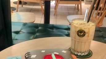 Cần bạn phụ bán cafe đồ uống các loại 