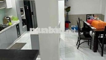 Cho thuê nhà nguyên căn đường 49 khu Tên Lửa-4,5m x18m-3L-Giá 20tr