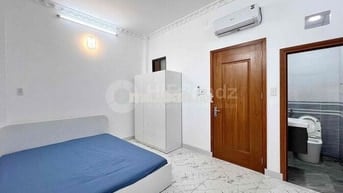CHO THUÊ CĂN HỘ DỊCH VỤ MỚI XÂY CHƯA QUA SỬ DỤNG Ở ĐƯỢC LIỀN ĐÂY