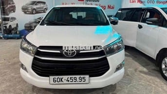 Toyota Innova 2016 2.0E