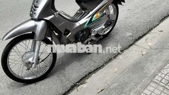 Wave alpha liên doanh bs miền Trung xe đẹp máy êm