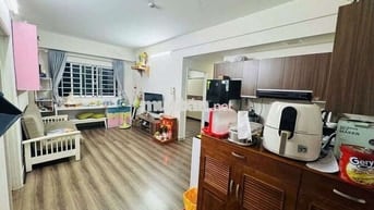 BÁN CĂN HỘ 3PN, chung cư Lotus Garden quận Tân Phú Giá bán: 2 tỷ 375