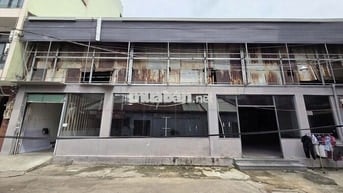 ⛩ [30mx11m]⛩ HXH CÁCH MẠNG THÁNG TÁM, P.9, Q.3 ❌ NGAY NGÃ BA HÒA HƯNG