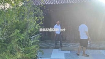 cần bán đất wiew sông gần chợ đầu mối đang khởi công