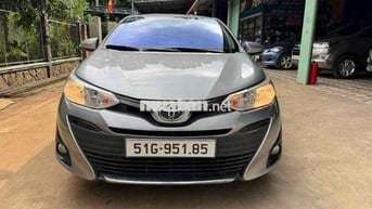 Toyota Vios 2019 1.5 E