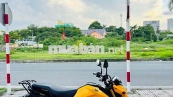 Bán msx125 siêu mới