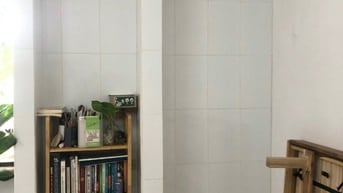 Cho thuê khu cư xá Thanh Đa, 2PN, lầu 2, P27, Bình Thạnh, Tp. HCM