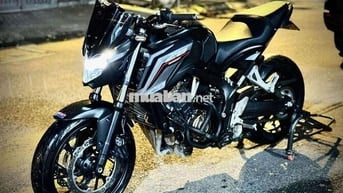 🍓🎁Tphcm Honda Cb650F chính chủ giá siêu đẹp 😘
