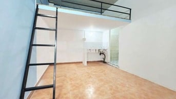 PHÒNG TRỌ ĐƯỜNG NGUYỄN TRÃI AN NINH,KHÔNG CHUNG CHỦ NGAY KCN SÓNG THẦN