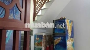 CHÍNH CHỦ CẦN BÁN NHÀ NGUYÊN CĂN FULL NỘI THẤT ẤP 4 Mỹ Yên, Bến Lức