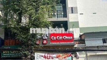 🔥MỘT CĂN *** TRÊN CON ĐƯỜNG TRƯỜNG SƠN Q10 DTSD