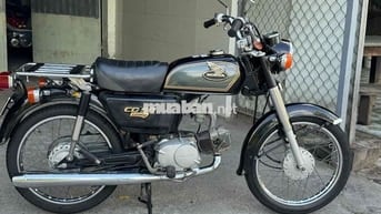honda cd90 hải quan chính ngạch sang tên 1nốt nhac