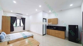 ✨ STUDIO FULL NT – NGUYỄN SUÝ (GẦN NGUYỄN HỮU THỌ, ĐH DUY TÂN)