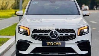 Mercedes Benz GLB200 AMG 2021