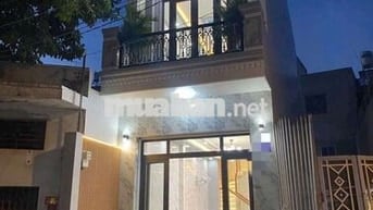 Mặt tiền đg ! Phan cát Tựu , an Lạc HCM